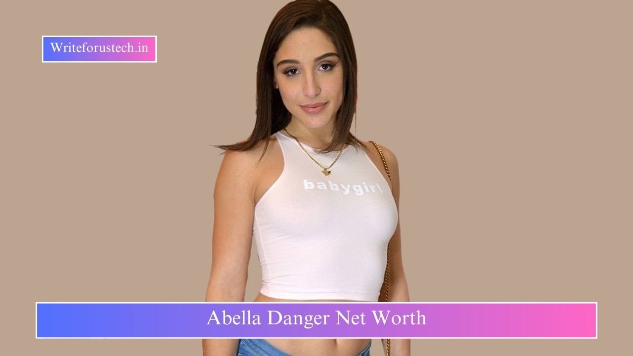 Abella Danger Net Worth