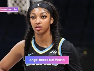 Angel Reese Net Worth