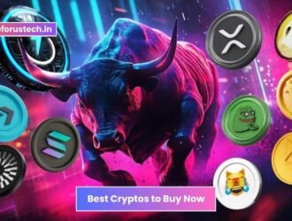 Best Cryptos to Buy Now