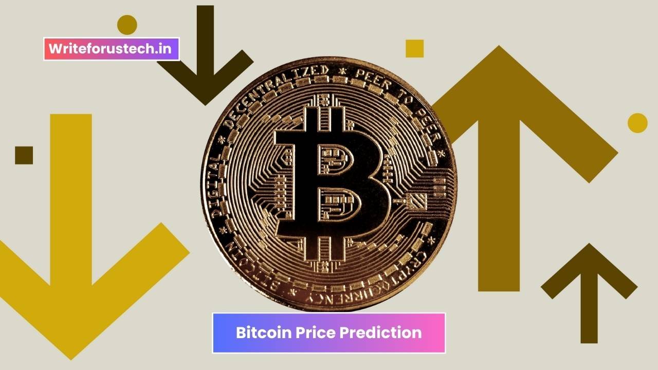 Bitcoin Price Prediction