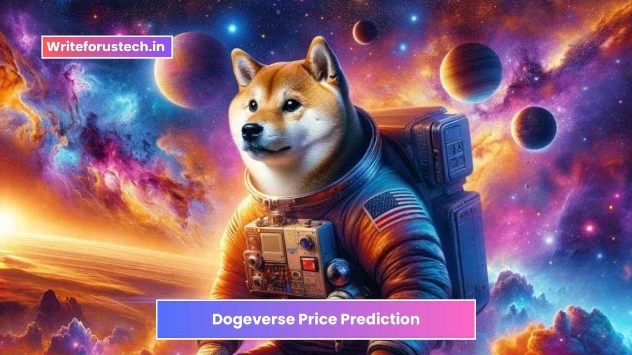 Dogeverse Price Prediction