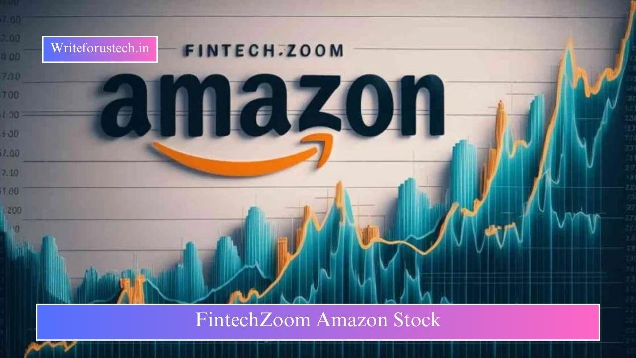 FintechZoom Amazon Stock