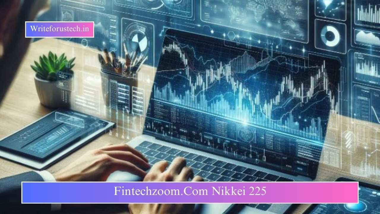 Fintechzoom.Com Nikkei 225