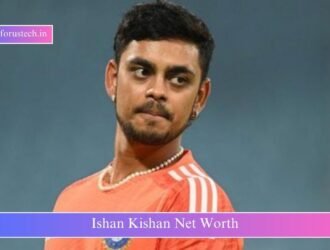 Ishan Kishan Net Worth