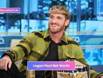 Logan Paul Net Worth