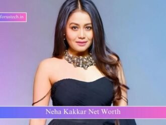 Neha Kakkar Net Worth