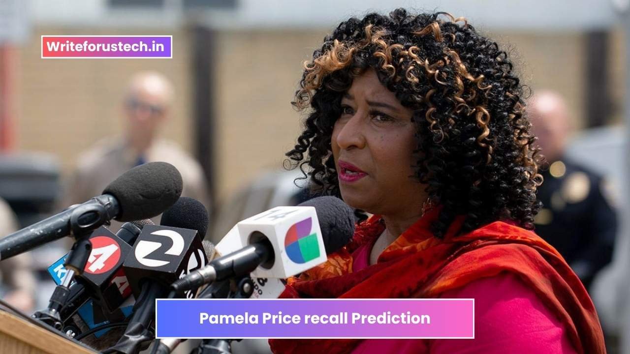 pamela price recall prediction