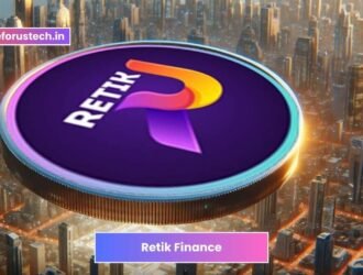 Retik Finance