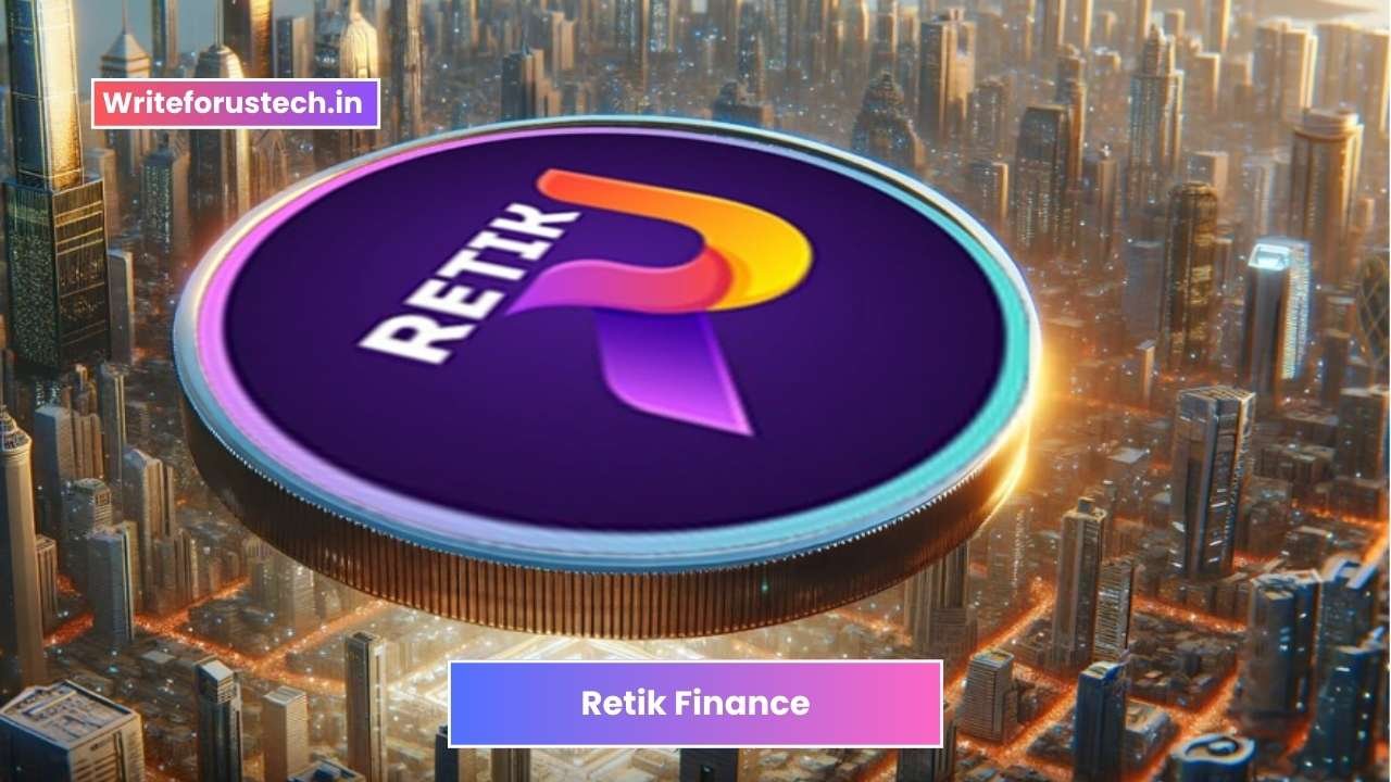 Retik Finance