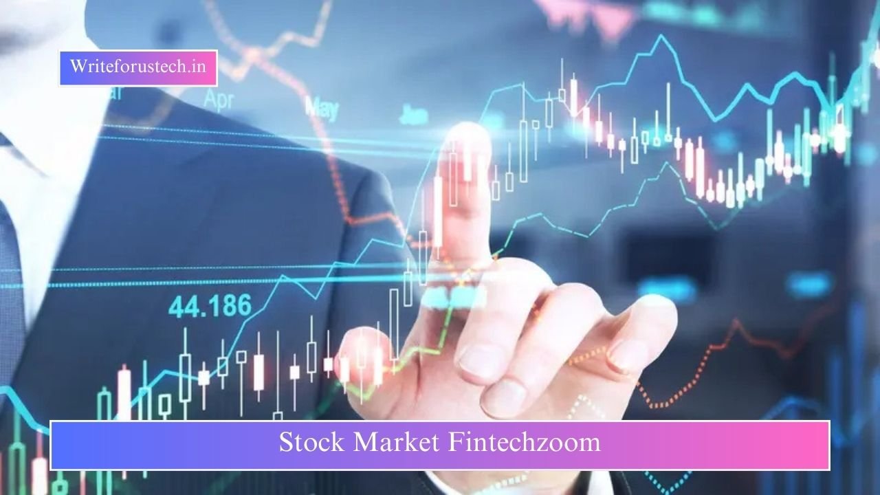 Stock Market Fintechzoom