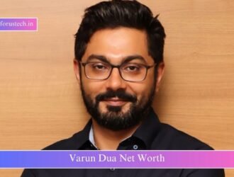 Varun Dua Net Worth