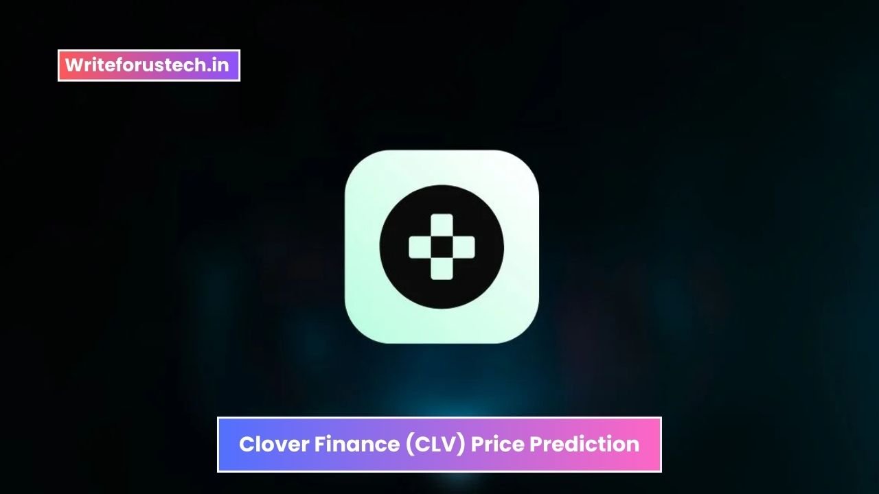 clov price prediction 2030