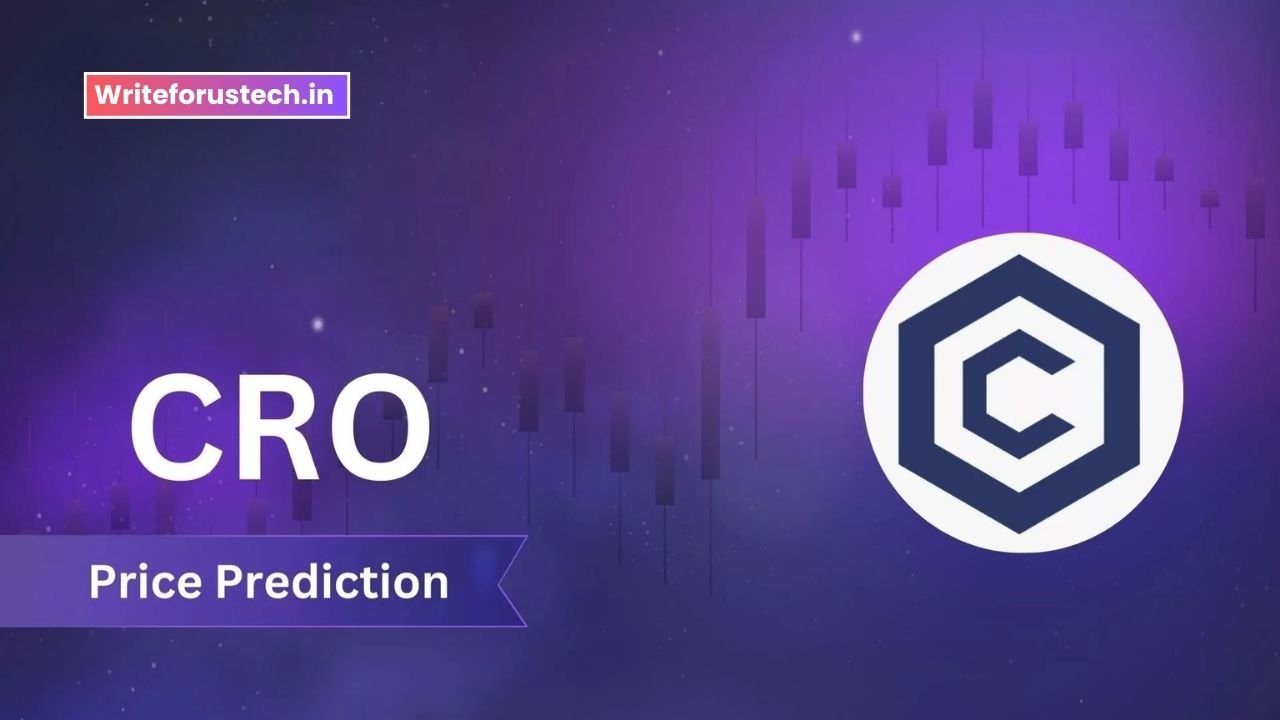 cro price prediction