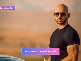 Andrew Tate Net Worth