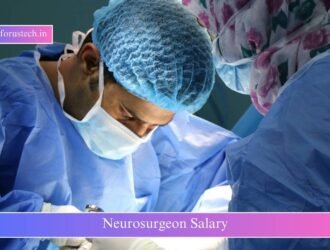 neurosurgeon salary